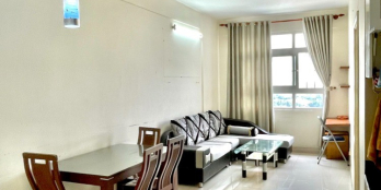 Sunview Town Chỉ Còn 1 Căn 2PN 7 Triệu/Tháng Sẵn Nội Thất Tầng Trung