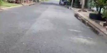 Bán gấp Nền 100m2 trong khu Mỹ Hạnh Hoàng Gia, Sổ Hồng Riêng 1.1 tỷ