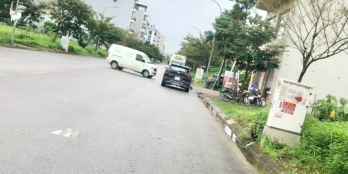 Bán Đất Khu Đô Thị Phía Nam (GO) Khu C, 163m2 Lô Góc.