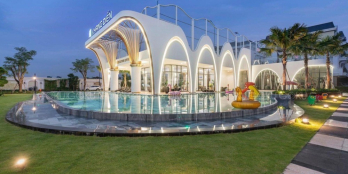 ''The Classia Khang Điền '' Nơi Tinh Hoa Kiến Trúc Giao Hoà Với Thiên Nhiên