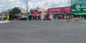 5 suất CĐT Shophouse liền kề MTKD Trung tâm hành chính Huyện Tân Trụ