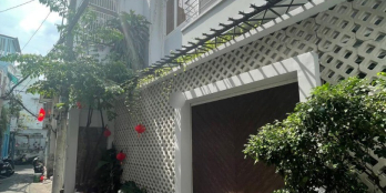 Một sẹt Phú Nhuận, P15, Nguyễn Đình Chính, ngang 6m, 3 tầng, 80m2, nhỉnh 10 tỷ