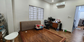 Giáp Q1 Điện Biên Phủ Bình Thạnh 40m2 vuông vức ở ngay chỉ 4tỷ3