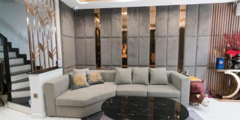 Nhà lô góc 3 mặt hẻm ko QH,HXH,gần Phạm Văn Hai,Q.Tân Bình,55m2x5 tầng,12.X TỶ