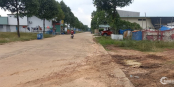 Đất Mỹ Phước 3 chỉ 1,55 tỷ nền 150m2, sổ sẵn công chứng ngay.