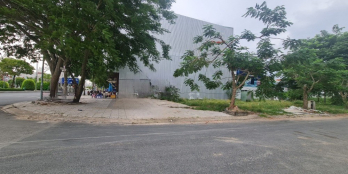 Bán 2 lô gốc + 1 nền liền kề khu đô thị Phú Cường Kiên Giang