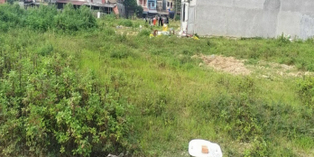 Chính chủ bán nhanh lô áp góc Lk02 KDC Phố Cốc 2, Xã Dĩnh Trì, TP. Bắc Giang