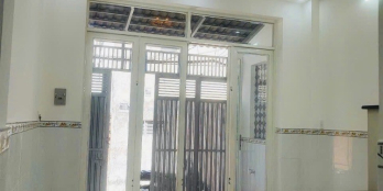 Tiền nhỏ nhà to Siêu Phẩm Hiệp Bình _Hiệp Bình Chánh 4 tỷ hxh