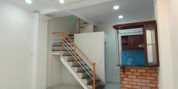 Bán nhà đẹp 24.2m2, 3 tầng 4 PN, Trường Sa, Bình Thạnh. 3,050 tỷ