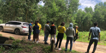 Đất đẹp, ngang 10m tại Diên Khánh, Khánh Hòa