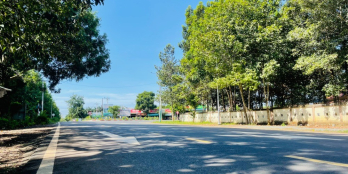 TÔI KẸT TIỀN CẦN BÁN LẠI LÔ ĐẤT 616M2 GIÁ 370 TRIỆU , DÂN CƯ ĐÔNG, NẰM SÁT KCN