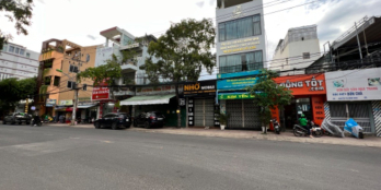 Bán Nhà Mặt Tiền Nguyễn Thị Minh Khai Vị Trí Sầm Uất