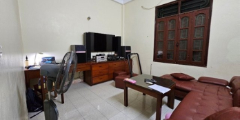 Định Công–Hoàng Mai, Lô góc, Diện tích 61m, 4 tầng, Giá  6.8 tỷ