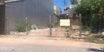 Đất mặt tiền đường 5.5m KĐT Nam  Việt Á Ngũ Hành Sơn Đà Nẵng chỉ 30trm2.