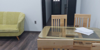 Nhà 5 tầng 10 căn hộ nội thất sang trọng Mỹ An Ngũ Hành Sơn Đà Nẵng giá chỉ 12.5