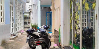 Quận 10, Hòa Hưng, P13, 44m2, 4 tầng, nhỉnh 6 tỷ