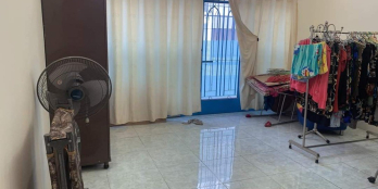 HẺM XE HƠI - SÁT MẶT TIỀN - 50M2 - 3 TẦNG - 5.9 Tỷ.