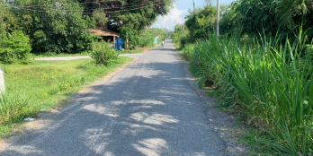 đất nền fulll thổ hiệp thạnh gò dầu 750tr/ nền