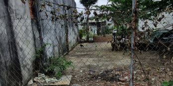 CẦN BÁN GẤP ĐẤT MT TIỂU LA  - HẢI CHÂU  ,150M² NGANG 5M KINH DOANH VÍP