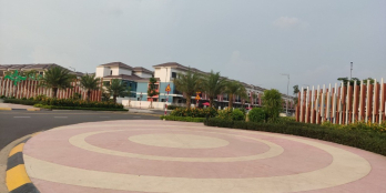 Bán gấp nền 5F Orianna mặt tiền đường khu công nghiệp Tam Lập chỉ 348TR/NỀN