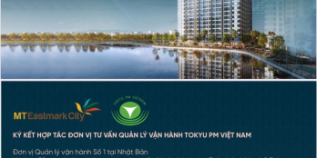 THE HYBRID - PHIÊN BẢN ĐẲNG CẤP NHẤT MT EASTMARK CITY QUẬN 9️