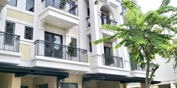 ''The Classia " An Nhiên Giữa Lòng Sài GÒn