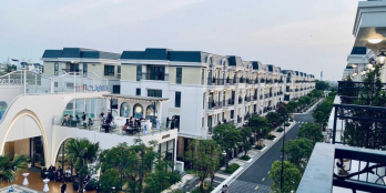 The Classia 5x18= 90m2 giá CĐT từ 16tỷ, Ck 12 %, hỗ trợ vay 80%, nhận nhà ở ngay