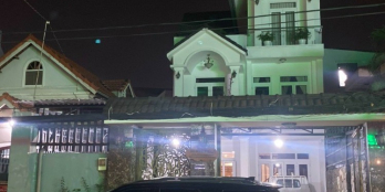 Nhà biệt thự 1 trệt 2 lầu TP Thủ Đức, chính chủ cần bán