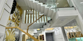 BÁN NHÀ MỚI,HXH TRƯƠNG PHƯỚC PHAN,BTĐ(4x13) 6.7 TỶ TL