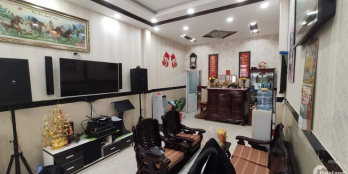 4.2 TỶ 40m2 x 3 LẦU - HẺM 3m NGUYỄN VĂN LƯỢNG - SỔ VUÔNG VỨC NỞ HẬU, CHƯA QUA ĐT