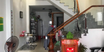 Nhà 4 tầng ngay phố biển Mỹ Khê Võ Văn Kiệt Đà Nẵng chỉ nhỉnh 4 tỷ-0901127005.