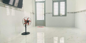 HÀN HẢI NGUYÊN - QUẬN 11 - HẺM THÔNG - ĐẦY ĐỦ CÔNG NĂNG - CHỈ 4,1 TỶ