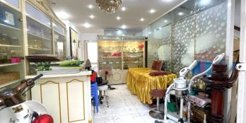 Bán nhà đẹp 33m2 (6.1 x 8.5), 5 tầng 5PN, Lê Văn Sỹ, Quận 3. 5,8 tỷ