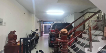 Khu Vip sân bay,HXH,sát mặt tiền Đ.Yên Thế,Q.Tân Bình,66m2x3 tầng,13.X TỶ