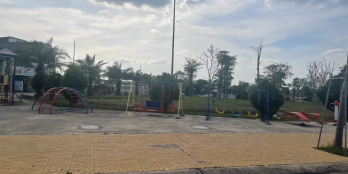 Tôi cần Bán gấp nền gốc 2 mặt tiền Vĩnh Tân 5F Apollo Bình Dương ?