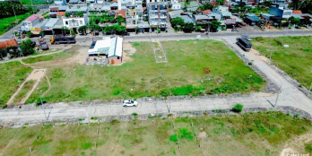 ĐẤT FULL THỔ LỢI NHUẬN X5 NGAY TRUNG TÂM ĐÔNG HÒA PHÚ YÊN