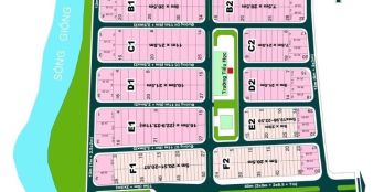 BDS HVL Bán Đất tặng Nhà 4 Tầng MT Đường Ngay Trương Văn Bang, TML Q2 03/07/2023