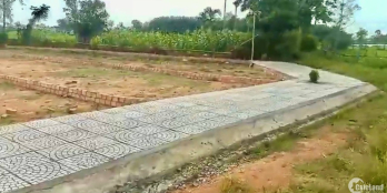 Bán đất Qúy Mỹ Thăng Bình gần ngã 3 cây cốc 190m2 đường 7m5 chỉ 4xx