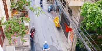 Bán nhà mặt phố Xuân Đỉnh, Bắc Từ Liêm. Oto 2 làn, KD đỉnh . 58m2, 8.5 tỷ