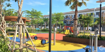 khu đô thị suncasa central khu công nghiệp vsip2 bình dương