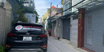 Bán nhà c4 hẻm xe hơi 5m Nguyễn Gia Trí D1 4x15m tiện xây chỉ 8 tỷ 2 TL