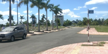 Đất Nền View Hồ Sinh Thái Ngay Trung Tâm Hành Chánh Thủ Thừa