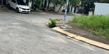 BÁN CẮT LỖ ĐẤT KDC BÌNH MINH 8X25 GIÁ CỰC RẺ 1.2 TỶ SHR CHÍNH CHỦ