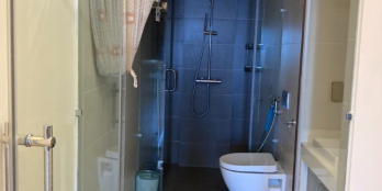 Bán căn hộ  1PN tầng trung ngay sau Kangnam giá 1,55 tỷ