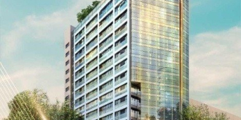 Bán căn hộ stuido hạng sang chuẩn khách sạn 5 sao mặt tiền ngay trung tâm Quận 3