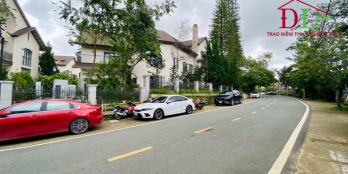 Bán nhà 2 mặt tiền Phó Đức Chính thích hợp kinh doanh giá chỉ 68tr/m2