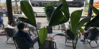 Nhà C4 mặt tiền đường 10.5m ngay cầu quay sông Hàn thơ mộng 68m2 chỉ 6.7 tỷ.