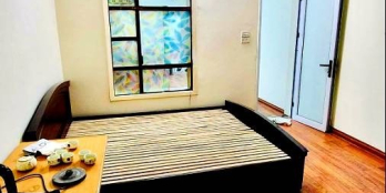 Tiện nghi và thoải mái! Căn tập thể Kim Liên – Phạm Ngọc Thạch, 70M2-2PN