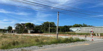 Đất nền khu đô thị thông minh tại thành phố mới Bến Cát chỉ 480 triệu