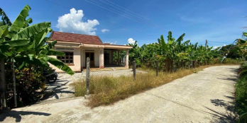 Bán đất vườn Diên Hoà - Diên Khánh - Kết nối nhanh Cao Bá Quát và TL2